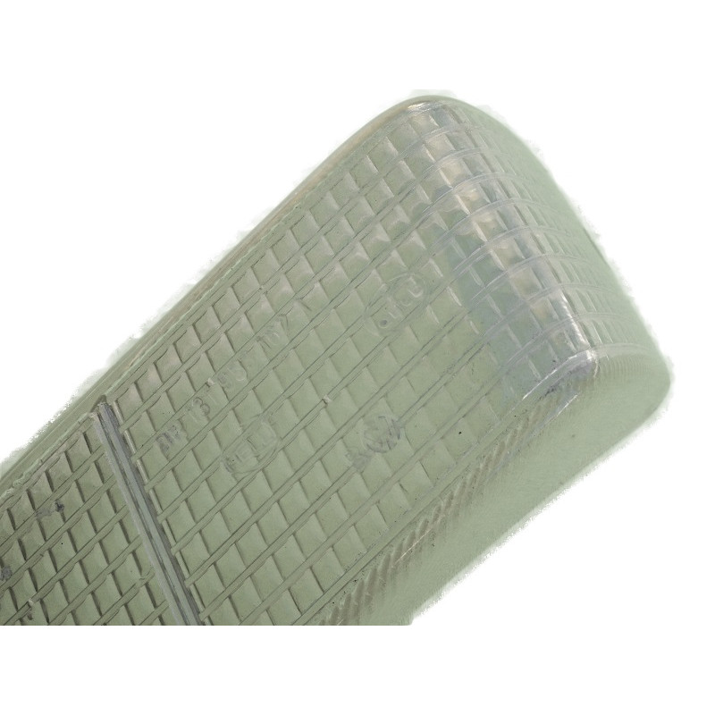 Lente Pisca Dianteiro Variant TL Zé do Caixão até 71 Frente Alta Incolor Original 