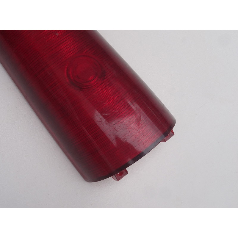 Lente Lanterna Traseira Aero Willys 1965 e 1966 Tingoy Nova - Unitário