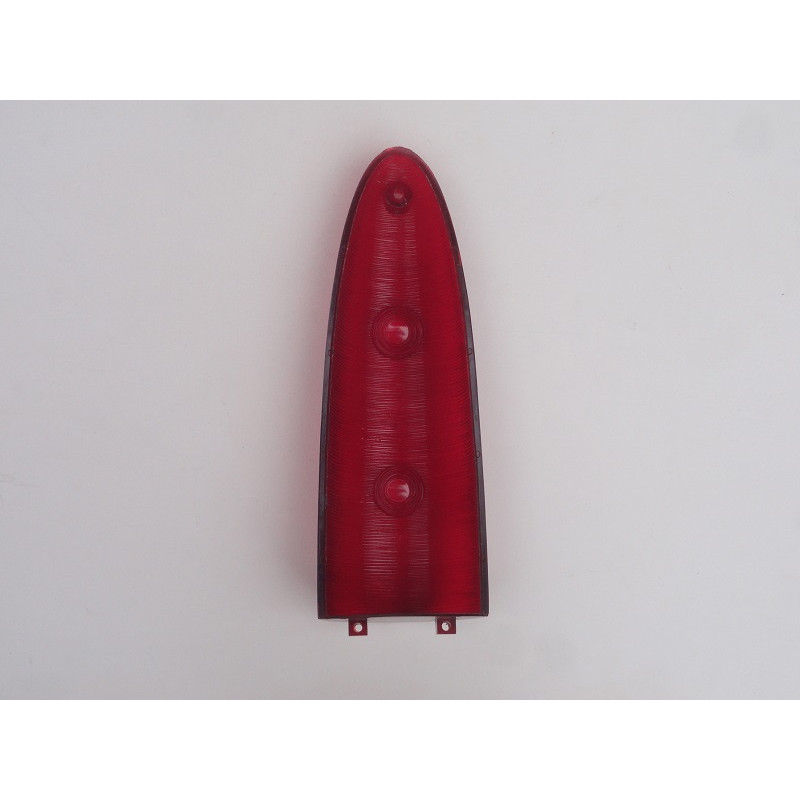 Lente Lanterna Traseira Aero Willys 1965 e 1966 Tingoy Nova - Unitário