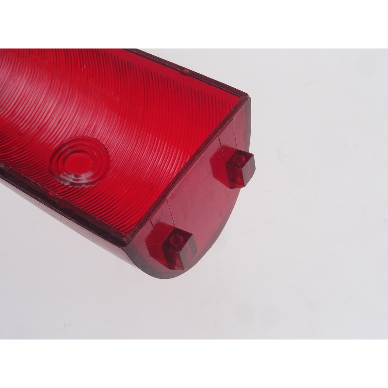 Lente Lanterna Traseira Aero Willys 1965 e 1966 Tingoy Nova - Unitário