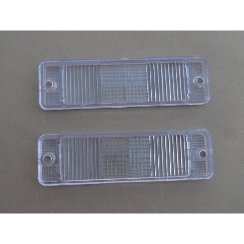 Lentes Lanternas Dianteiro Brasília 78 à 82