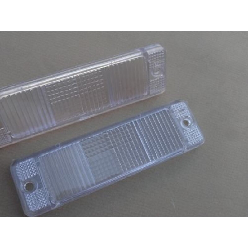 Lentes Pisca Dianteira Passat 83