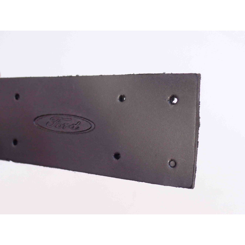 Limitador da Porta de Couro Ford Model A 1928 a 1931 Novo