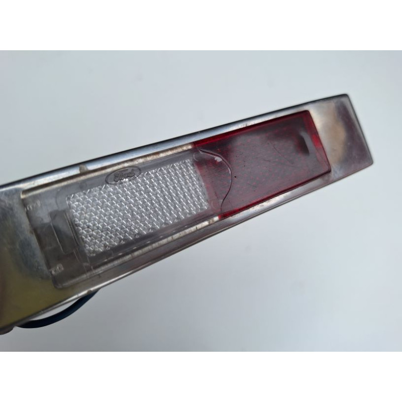 Luz Cortesia Porta Corcel Galaxie Landau Original