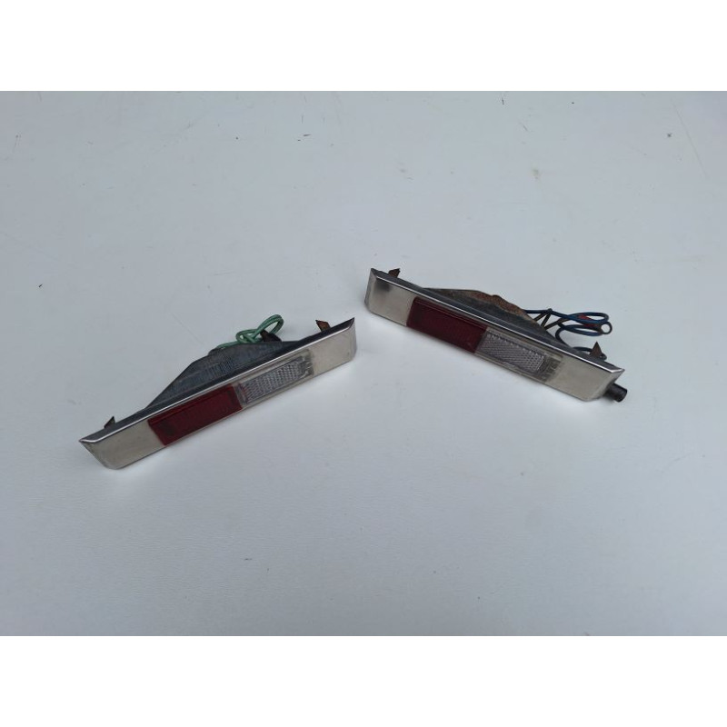 Luz Cortesia Porta Corcel Galaxie Landau Original