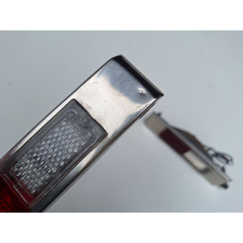 Luz Cortesia Porta Corcel Galaxie Landau Original