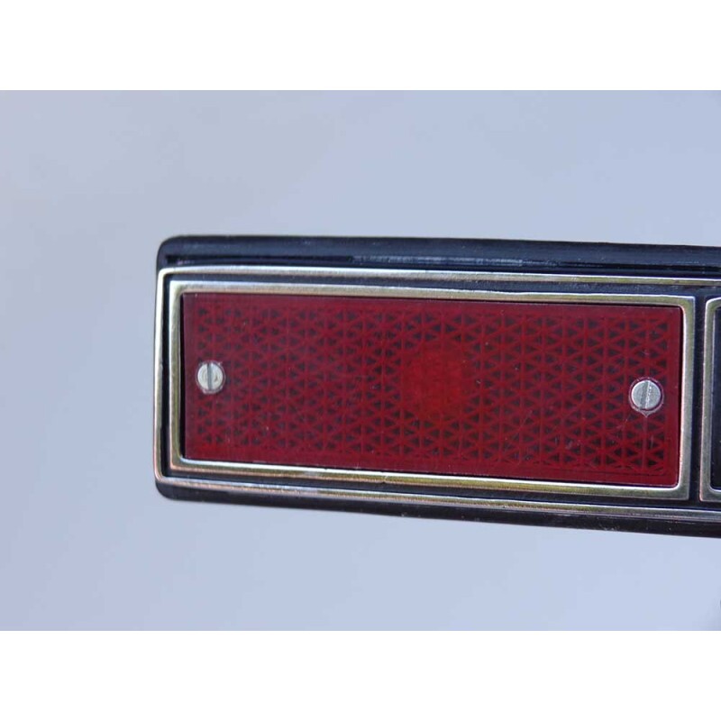 Luz Lanterna Cortesia Interna Porta Opala Caravan - Par