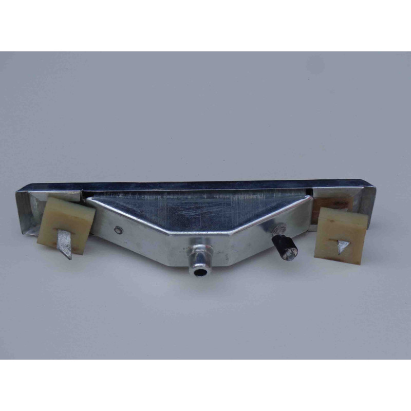 Luz Cortesia Porta Ford Corcel I Belina I até 1977 Original Usado