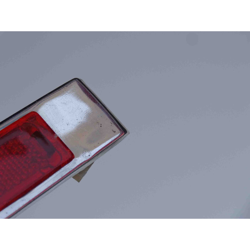 Luz Cortesia Porta Ford Corcel I Belina I até 1977 Original Usado