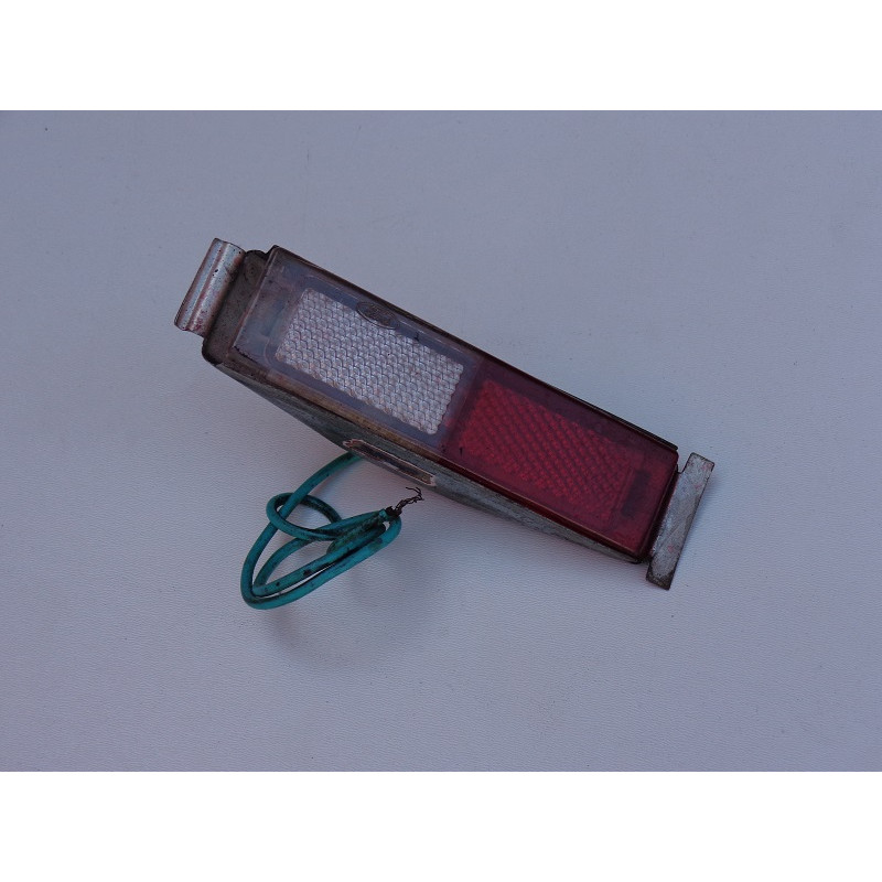 Luz Cortesia Porta Corcel II Belina Landau Original Ford Usada