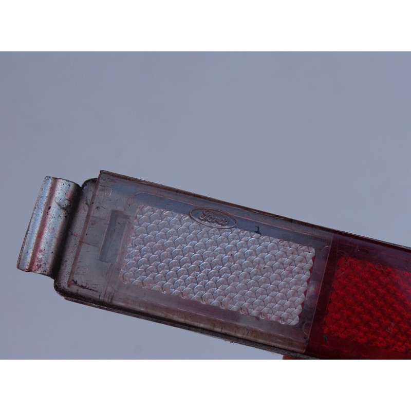 Luz Cortesia Porta Corcel II Belina Landau Original Ford Usada