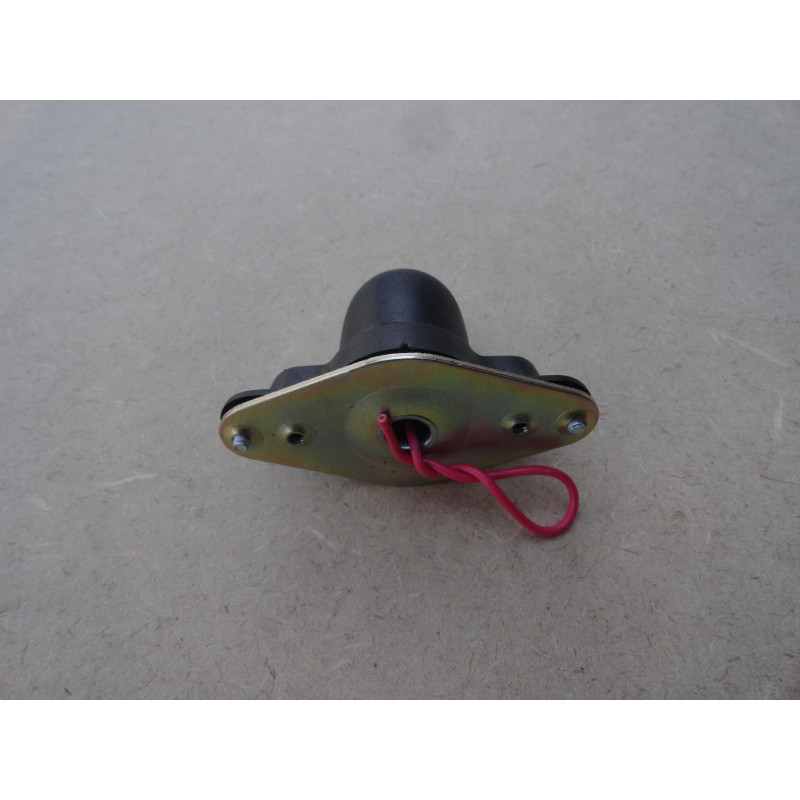 Luz de Placa Traseira do Parachoque C-10 A-10 D-10 Veraneio