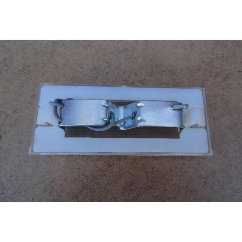 Luz de Teto Corcel II, Belina II 1978 em Diante Nova