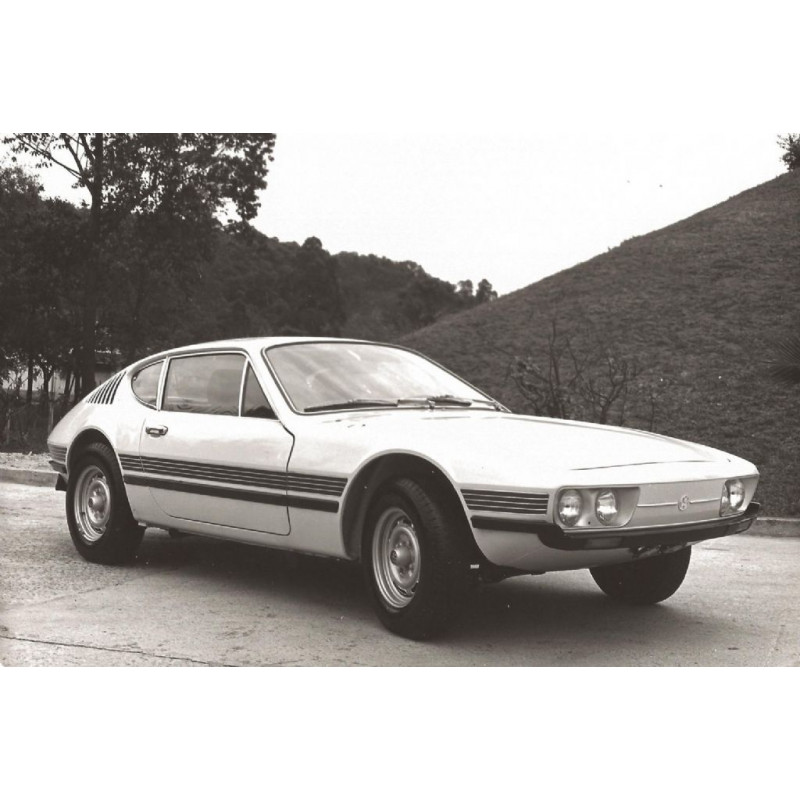 Luz de Teto SP2 Usada