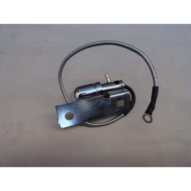 Luz Painel Instrumentos Ford A 1930 a 1931 Carro Aberto Narizinho