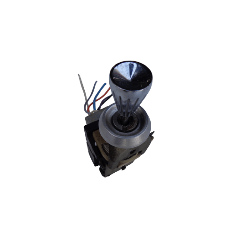 Chave De Luz Bel Air Impala 1961 E 1962 Usada Sem Teste