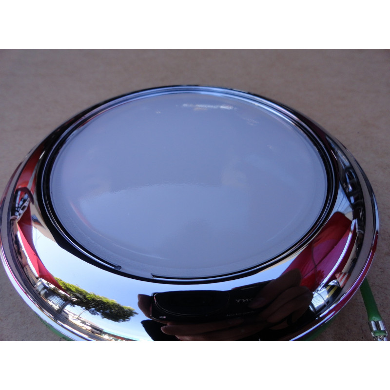 Luz Interna Teto Ford 28 a 48 Importada