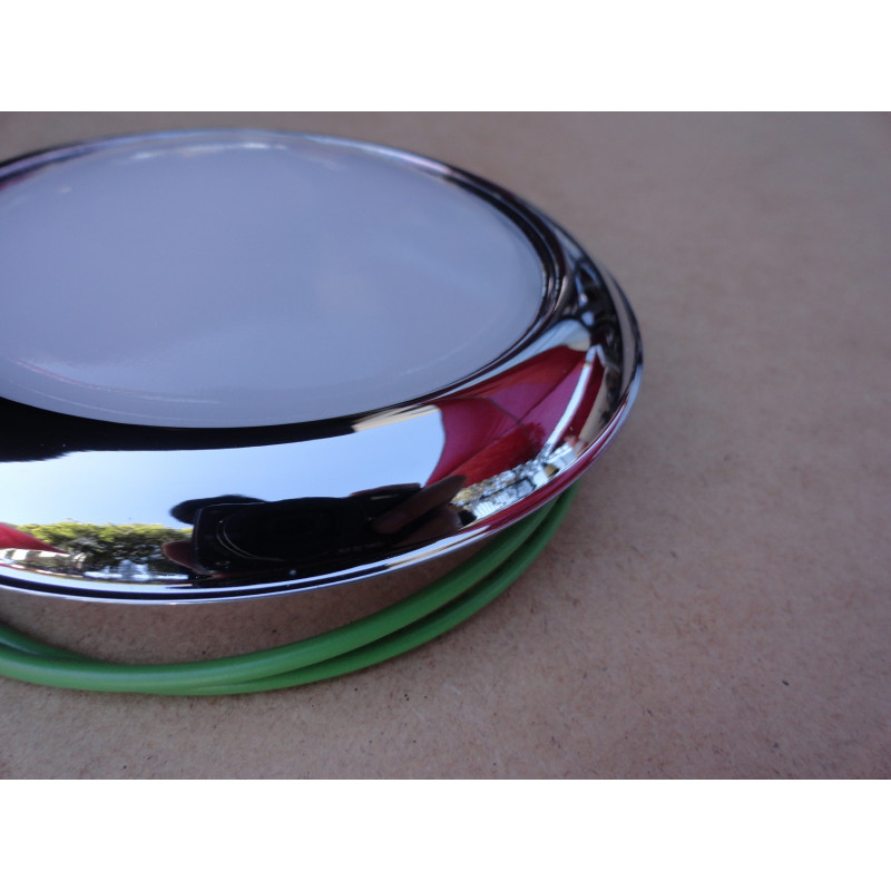 Luz Interna Teto Ford 28 a 48 Importada