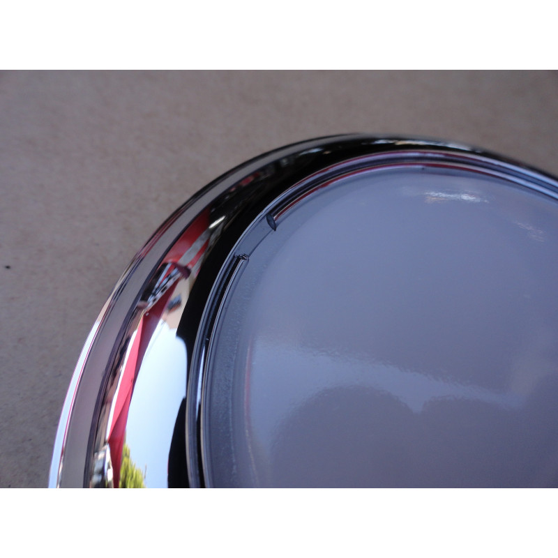 Luz Interna Teto Ford 28 a 48 Importada