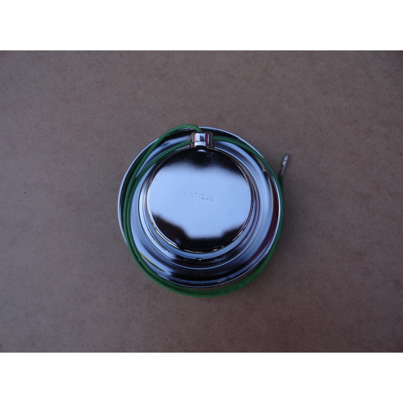 Luz Interna Teto Ford 28 a 48 Importada