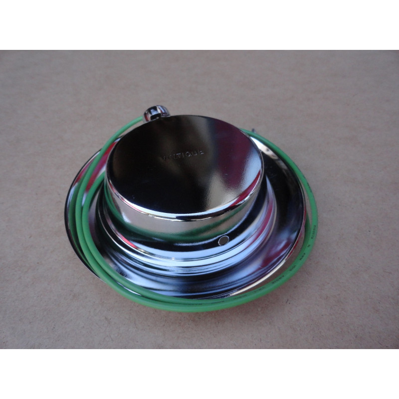 Luz Interna Teto Ford 28 a 48 Importada