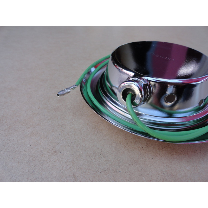 Luz Interna Teto Ford 28 a 48 Importada