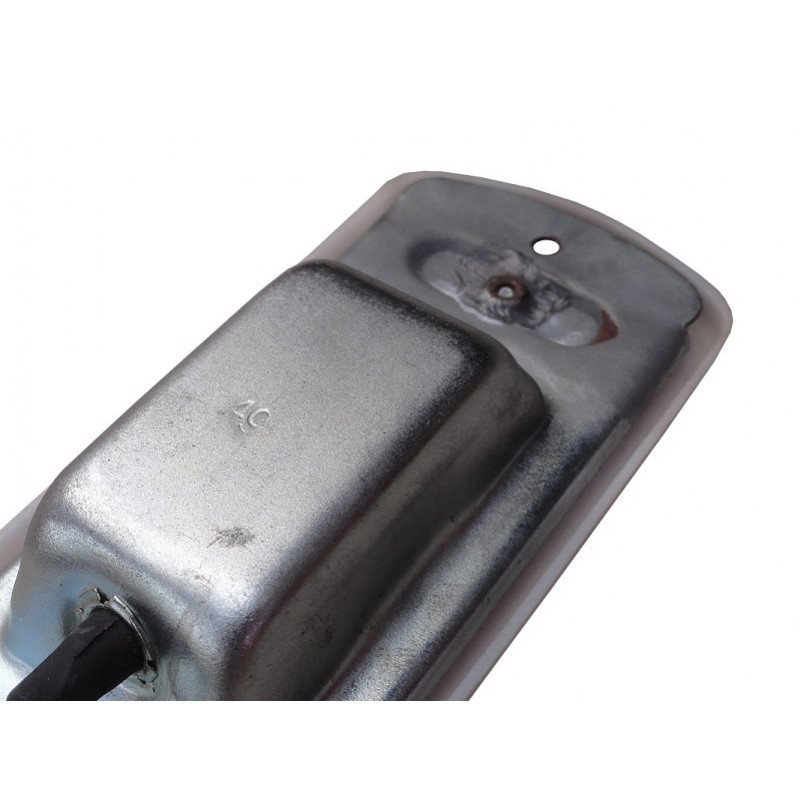 Luz Interna Teto Chevrolet Brasil 1958 a 1963 Base Original