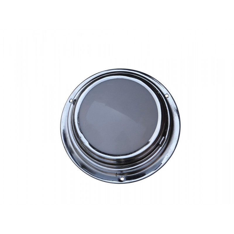 Luz Interna Teto Carro Antigo Década de 50 60 70 Universal Nova