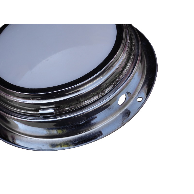 Luz Interna Teto Carro Antigo Década de 50 60 70 Universal Nova