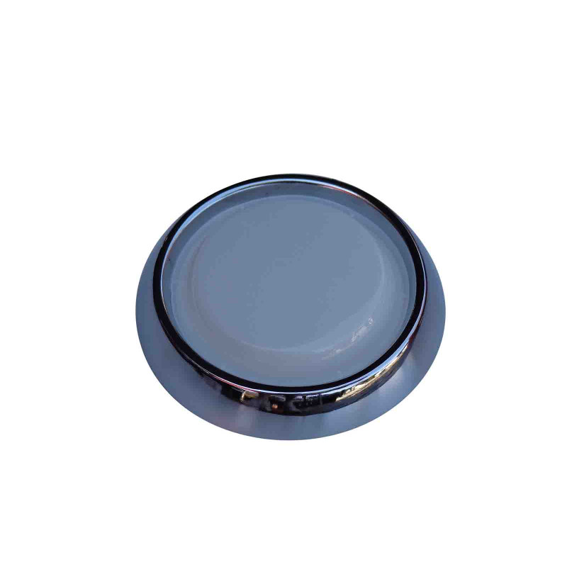 Luz Interna Teto Cortesia Chevy Bel Air Impala 1955 a 1960