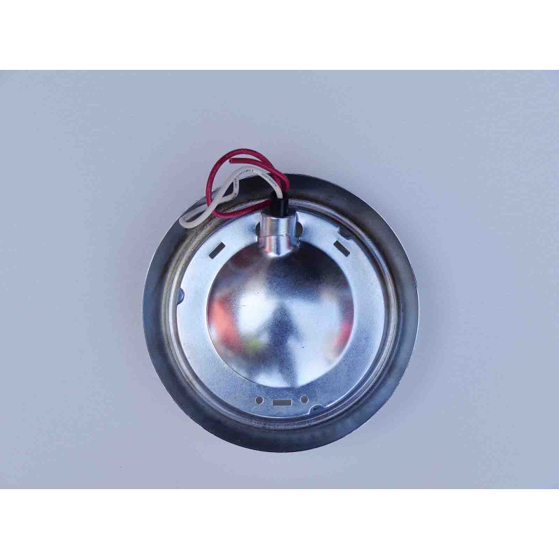 Luz Interna Teto Cortesia Chevy Bel Air Impala 1955 a 1960