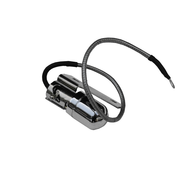 Luz Painel Instrumentos Ford A 1930 e 1931 Carro Fechado Narizinho Importado