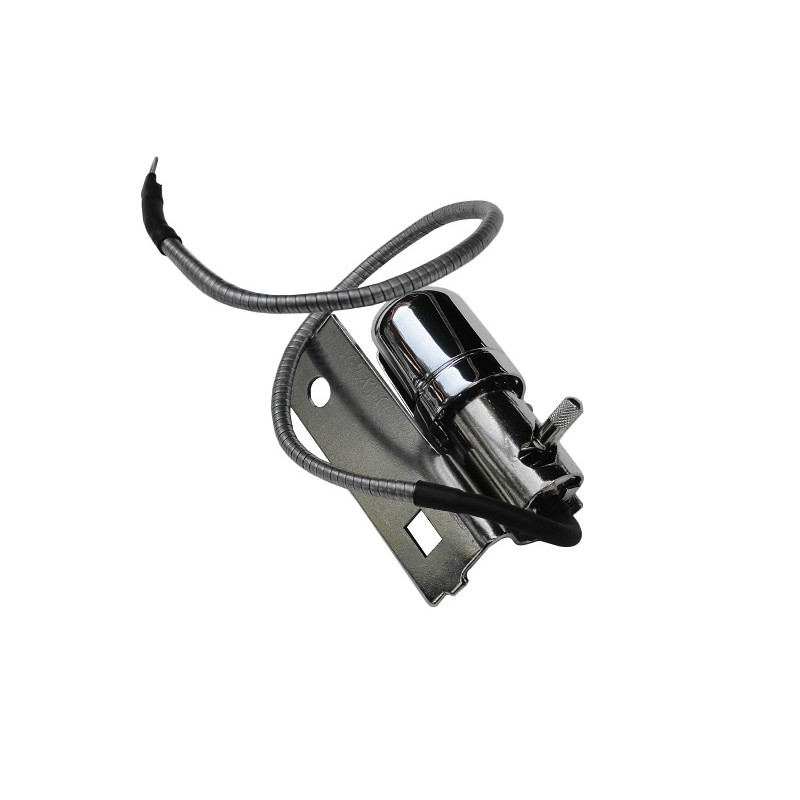 Luz Painel Instrumentos Ford A 1930 e 1931 Carro Fechado Narizinho Importado