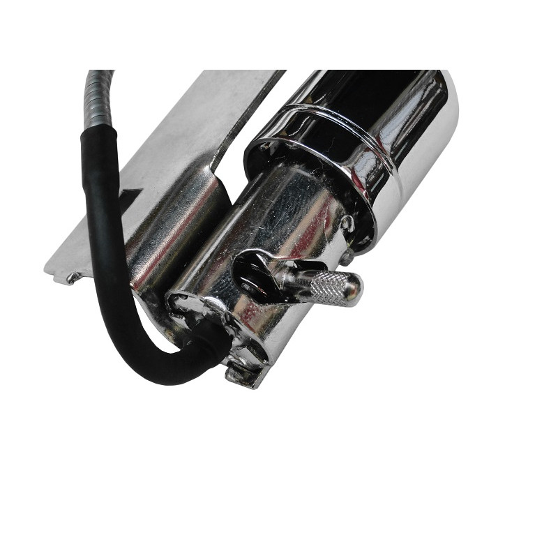 Luz Painel Instrumentos Ford A 1930 e 1931 Carro Fechado Narizinho Importado