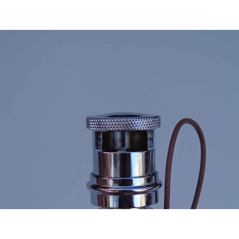 Luz Painel Instrumentos Ford 19 à 30 Narizinho