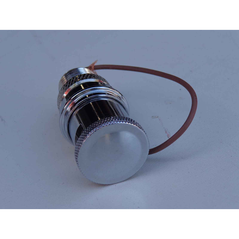 Luz Painel Instrumentos Ford 19 à 30 Narizinho