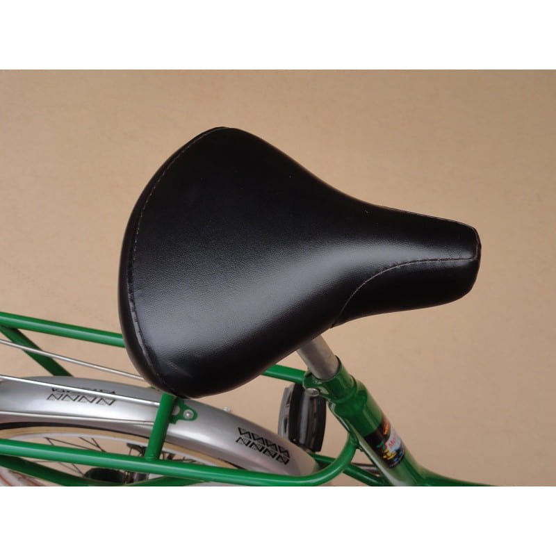 Bicicleta Antiga Monark Monareta 76 Aro 20 Verde Original Restaurada