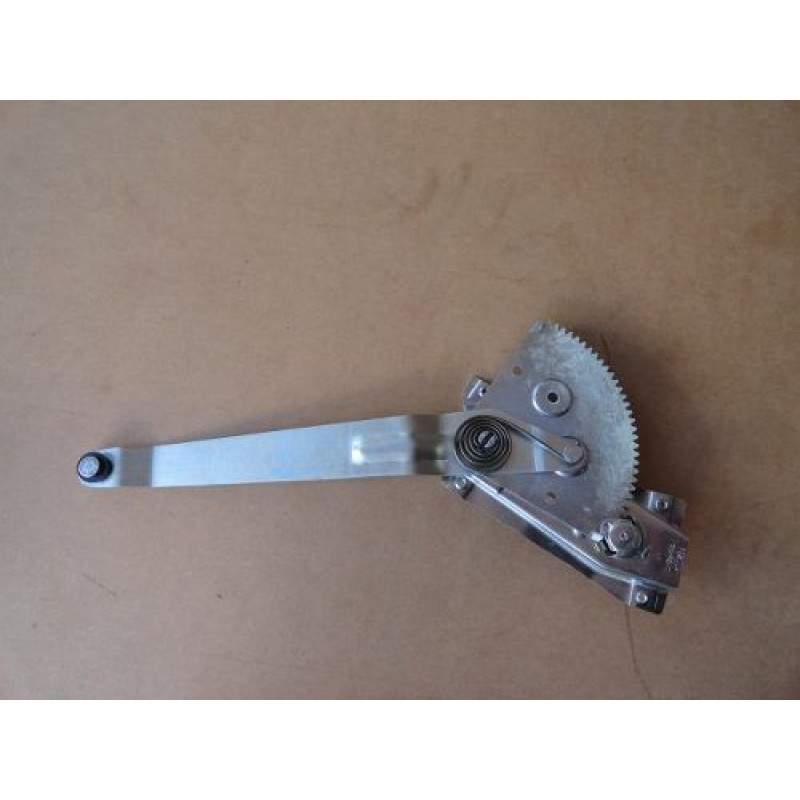 Màquina Erguer Vidro Esquerdo C-10 C-14 Veraneio