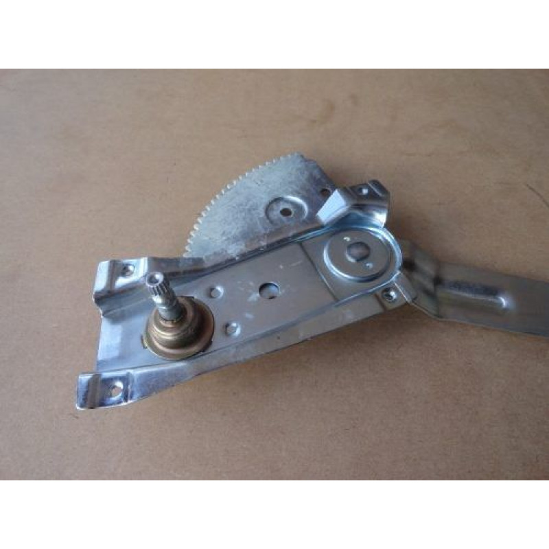 Màquina Erguer Vidro Esquerdo C-10 C-14 Veraneio