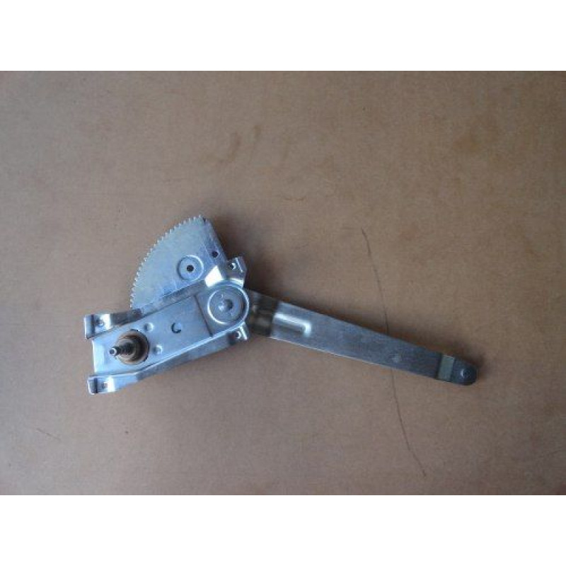 Màquina Erguer Vidro Esquerdo C-10 C-14 Veraneio