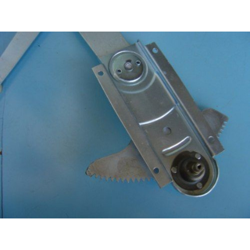 Máquina de Erguer Vidro Corcel II até 1982