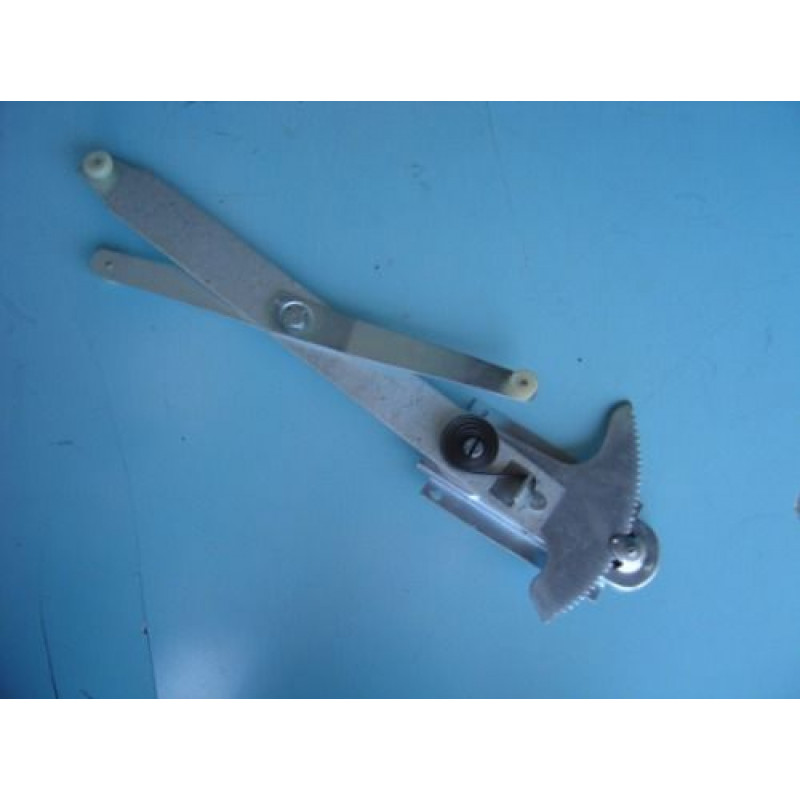 Máquina de Erguer Vidro Corcel II até 1982