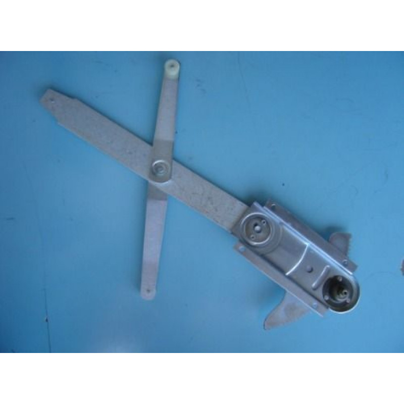 Máquina de Erguer Vidro Corcel II até 1982