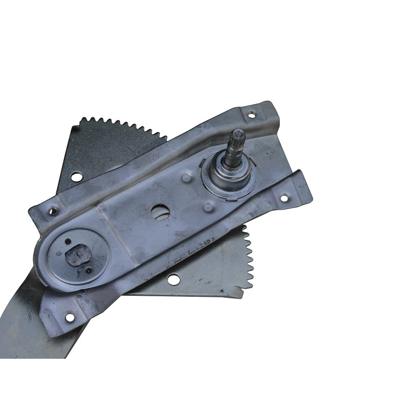 Maquina de Vidro Chevrolet Boca de Bagre 1954 a 1955 - Par