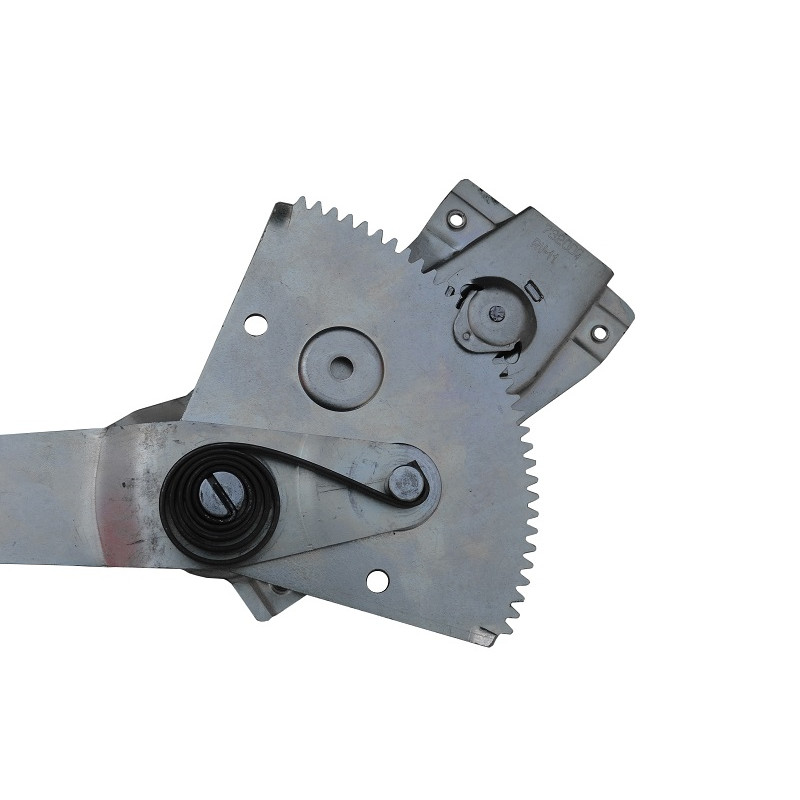 Maquina de Vidro Chevrolet Boca de Bagre 1954 a 1955 - Par