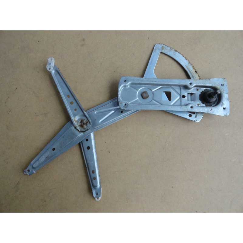 Máquina de Vidro Dianteira Direita Corsa Classic 4 Portas