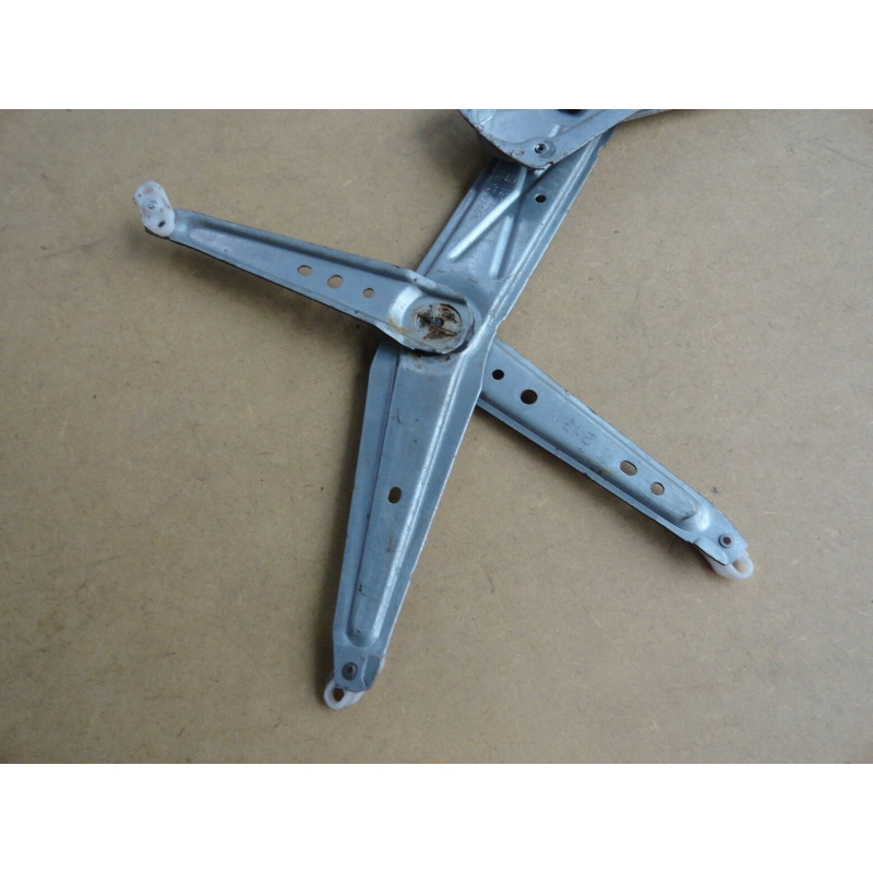 Máquina de Vidro Dianteira Direita Corsa Classic 4 Portas