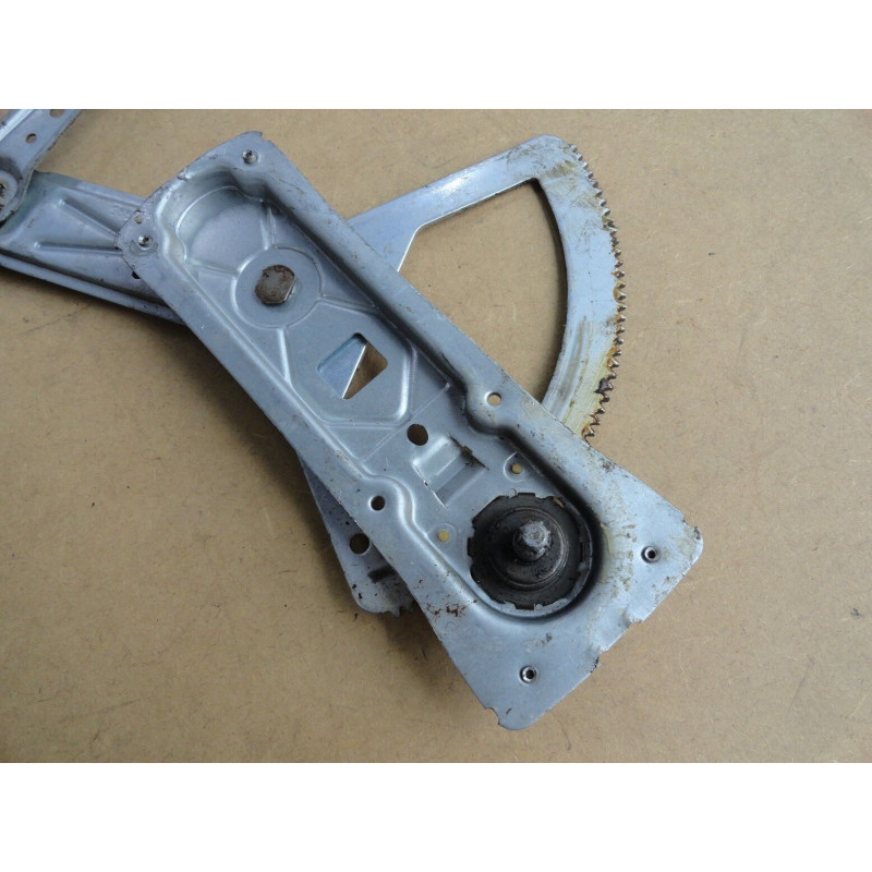 Máquina de Vidro Dianteira Direita Corsa Classic 4 Portas