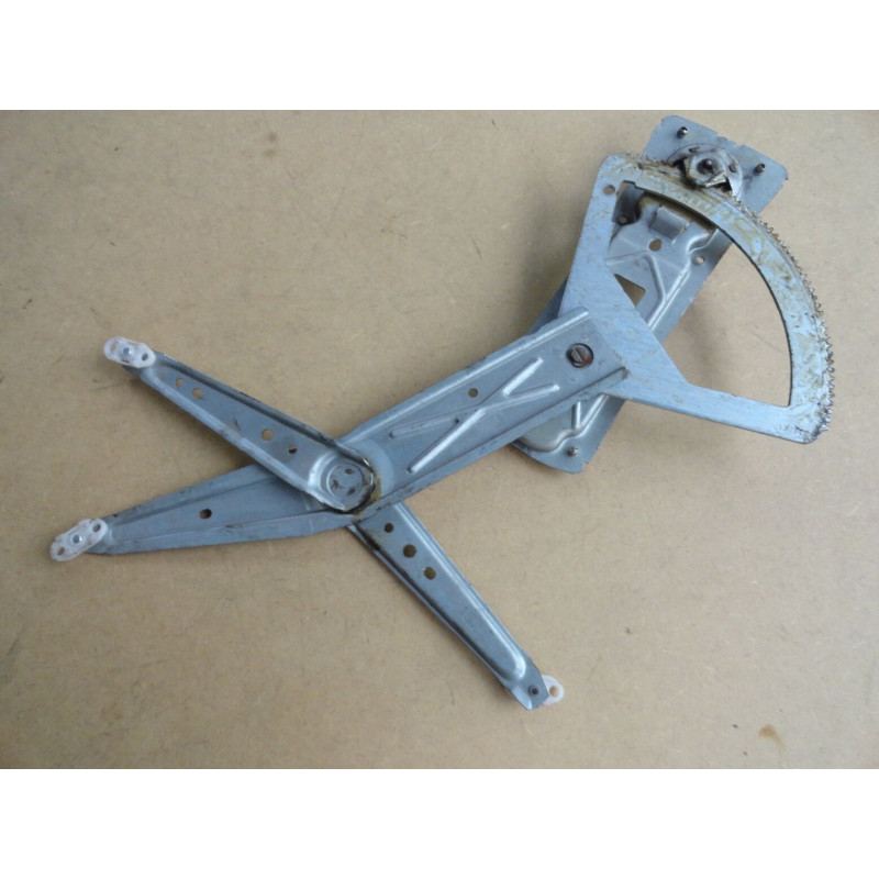 Máquina de Vidro Dianteira Direita Corsa Classic 4 Portas