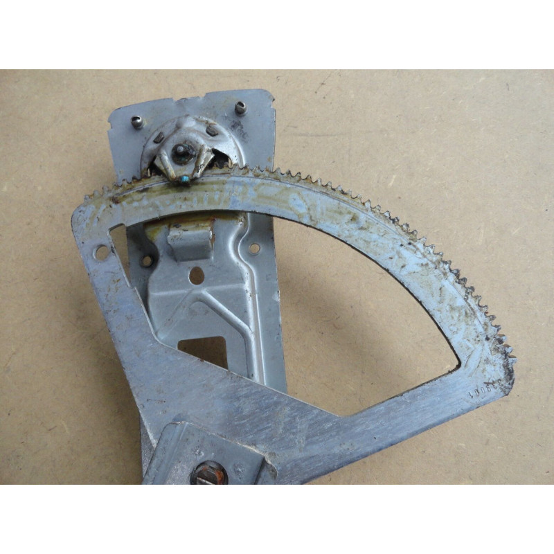 Máquina de Vidro Dianteira Direita Corsa Classic 4 Portas